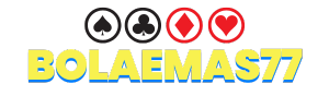 Logo BOLAEMAS77